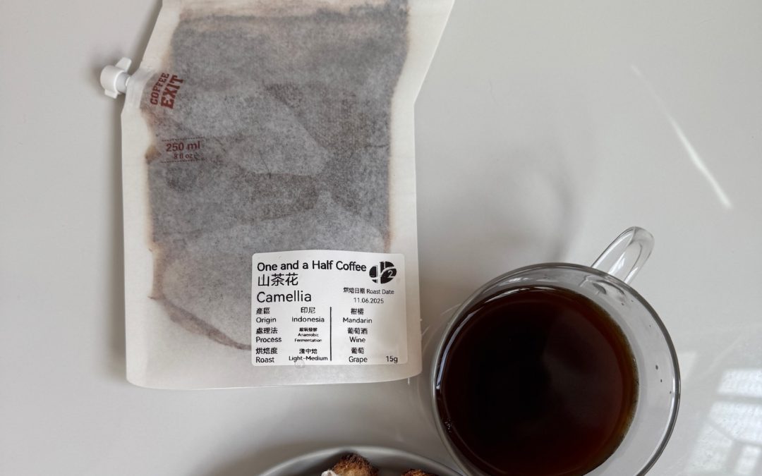 冷萃咖啡怎麼做？懶人也能享受 Cold Brew 的甘甜