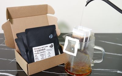 三種方法教你提升掛耳咖啡風味，喝出如同精品咖啡舖的水準