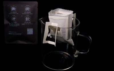 從即溶咖啡過渡到掛耳：風味升級的入門轉變